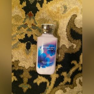 Bath and body works